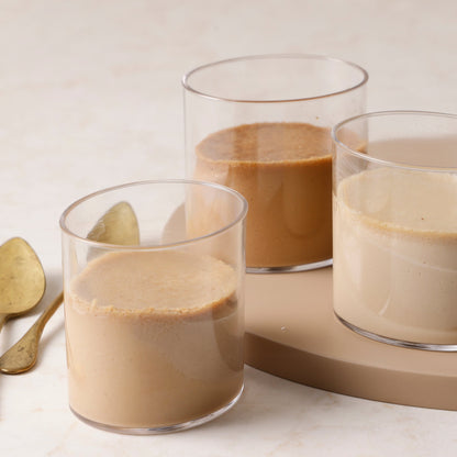 ロイヤルミルクティーチーズテリーヌ ミルク