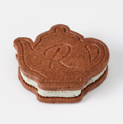 ティーサンドショコラ ミントチョコレートティー